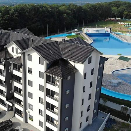 Vrnjačka Banja Bankovic Apartman מראה חיצוני תמונה