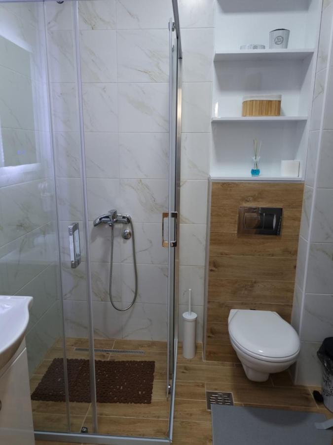 Vrnjačka Banja Bankovic Apartman מראה חיצוני תמונה