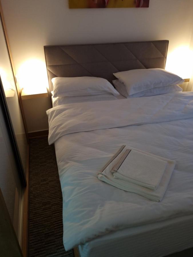 Vrnjačka Banja Bankovic Apartman מראה חיצוני תמונה