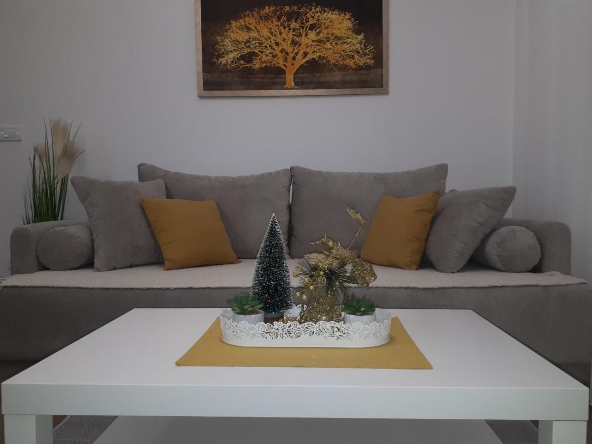 Vrnjačka Banja Bankovic Apartman מראה חיצוני תמונה
