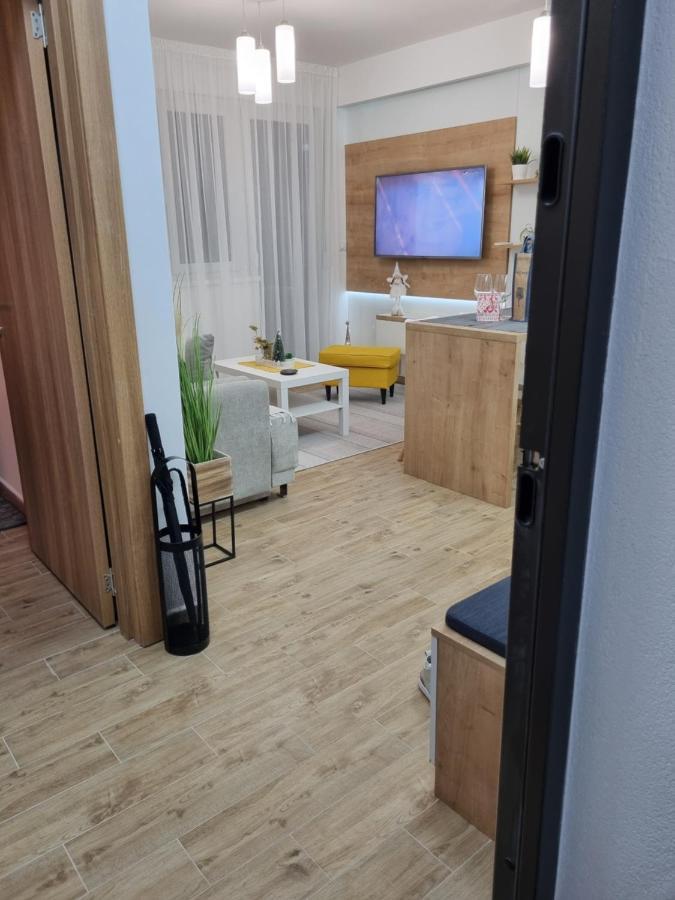 Vrnjačka Banja Bankovic Apartman מראה חיצוני תמונה
