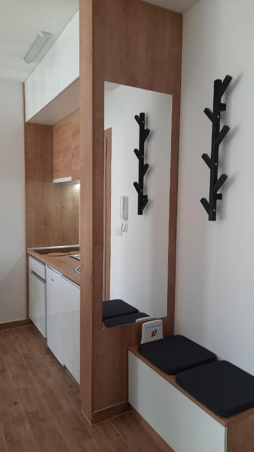 Vrnjačka Banja Bankovic Apartman מראה חיצוני תמונה