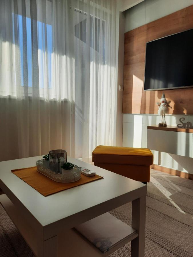 Vrnjačka Banja Bankovic Apartman מראה חיצוני תמונה