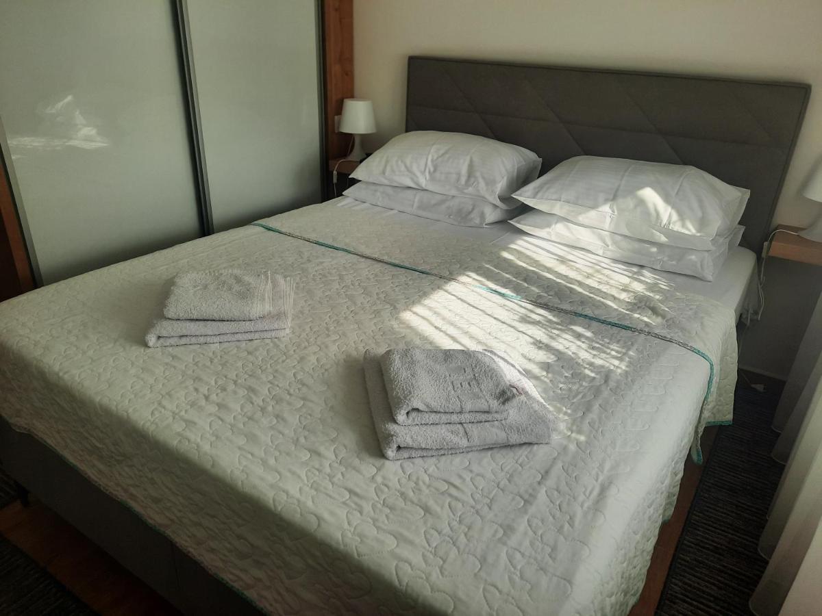 Vrnjačka Banja Bankovic Apartman מראה חיצוני תמונה